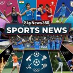 UP Volleyball: प्रदेशीय सब-जूनियर बालिका प्रतियोगिता में सेमीफाइनल की तस्वीर साफ