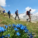 यूपी में नदी किनारे की बस्तियों और मंदिरों का होगा विकास, ‘UP tourism news’ मॉडल पर होगा शोध