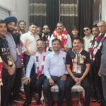 देशभक्ति का जीवंत प्रतीक बना आगरा का तिरंगा चौक, 3000 दिन का ऐतिहासिक सफर पूरा