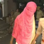 वाराणसी के गेस्ट हाउस में चल रहे सेक्स रैकेट का भंडाफोड़, चार महिलाओं समेत सात गिरफ्तार | varanasi crime news