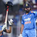 शुभमन गिल और रोहित शर्मा के तूफानी प्रदर्शन से भारत ने रचा इतिहास | ind vs wi odi