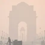 दिल्ली-एनसीआर में प्रदूषण से निपटने के लिए ग्रेप का नया संशोधित प्लान लागू | national news