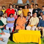 आगरा में निकलने वाली श्रीराम बारात में दिखेगी ‘एक भारत’ की अनूठी झलक | agra news