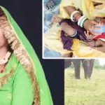 जालोर में ट्रेन के आगे कूदी महिला, छह महीने का बेटा सुरक्षित मिला | rajasthan crime news