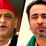 अखिलेश यादव से मिले लोकदल अध्यक्ष चौधरी सुनील सिंह, पश्चिमी यूपी में सियासी हलचल तेज | up politics news