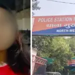 दिल्ली के मुखर्जी नगर में छात्रा से बदतमीजी और खींचतान की कोशिश, आरोपी हिरासत में | delhi news