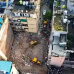सत्य निकेतन हादसा मामले में आरोपी हरिराम गुप्ता की जमानत याचिका खारिज | delhi crime news