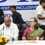 मुख्य चुनाव आयुक्त ज्ञानेश कुमार के खिलाफ विपक्ष ने बनाई रणनीति, 30 सितंबर को दिल्ली में बड़ी बैठक | india politics news
