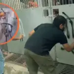 मुख्य चुनाव आयुक्त के आवास पर प्रदर्शन करने वाले छह कांग्रेसी गिरफ्तार | agra news