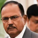 एनएसए अजीत डोभाल ने सुनाया 50 साल पुराना किस्सा, चीनी सेना ने पकड़ ली थी खुफिया टीम | national security news
