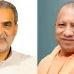 यूपी की सियासत पर संजीव बालियान का बड़ा बयान, सीएम योगी के साथ रिश्तों पर कही यह बात | up politics news