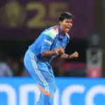 एशियाई खेलों में दीप्ति शर्मा की शानदार गेंदबाजी, भारत को दिलाया स्वर्ण पदक | agra news