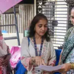 दिल्ली में वोटर लिस्ट से नाम जांचने और सुधार के लिए डिजिटल सुविधाएं शुरू | delhi news