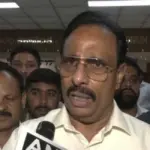 तेलंगाना के विधायक दानम नागेंद्र को सुप्रीम कोर्ट से नहीं मिली राहत, दल-बदल मामले में हाईकोर्ट का फैसला बरकरार | india politics news