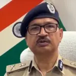 बिहार के पूर्व डीजीपी विनय कुमार ने लिया वीआरएस, राज्य के नए मुख्य सूचना आयुक्त नियुक्त | bihar politics news