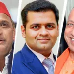 उत्तर प्रदेश राज्यसभा चुनाव में सपा के दांव से उलझा सियासी समीकरण | uttar pradesh news