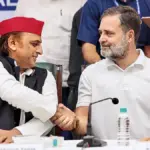 सपा नेता आईपी सिंह के कांग्रेस पर तीखे तेवर, गांधी परिवार को लेकर दिया बड़ा बयान | uttar pradesh politics