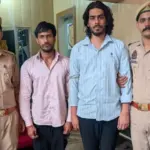 चांदी के कारोबार में नकली नोटों से ठगी करने वाले दो जालसाज गिरफ्तार | agra news