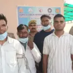 आगरा में अवैध मतांतरण रैकेट का खुलासा, नौ चरणों में ऐसे फंसाते थे लोग | agra news