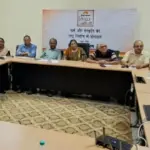 धर्म और संस्कृति के संवर्धन से ही सशक्त होगा राष्ट्र, आगरा में विचार गोष्ठी का आयोजन | agra news
