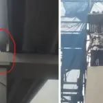 आगरा में पानी की किल्लत से भड़का आक्रोश, मेट्रो स्टेशन पर चढ़कर युवक ने दी कूदने की धमकी | agra news