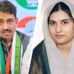 पश्चिमी उत्तर प्रदेश में सपा और कांग्रेस के बीच बढ़ी रस्साकशी, इमरान मसूद और इकरा हसन आमने-सामने | up politics news