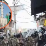 उज्जैन में सड़क चौड़ीकरण का रास्ता साफ, शाही मस्जिद कमेटी की याचिका इंदौर हाईकोर्ट से खारिज | mp crime news