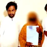 पाकिस्तान में दो नाबालिग हिंदू बहनों का अपहरण और जबरन धर्मांतरण, अदालत में रो पड़ीं पीड़ित | world news