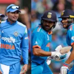 विराट कोहली और रोहित शर्मा के मार्गदर्शन पर मोर्केल का बयान | sports news