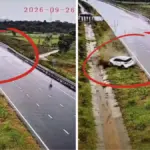 गंगा एक्सप्रेसवे पर बीजेपी विधायक की फॉर्च्यूनर का भीषण एक्सीडेंट, गंभीर रूप से घायल | up politics news