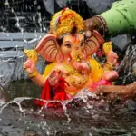 गणेश विसर्जन पर क्या रहेगा पंचक का प्रभाव, जानें सही तारीख और मुहूर्त | religious news