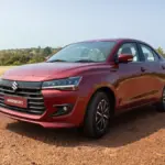 मारुति सुजुकी ने लॉन्च की सीएनजी एएमटी कारें, मिलता है शानदार माइलेज | automobile news