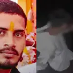 जमुई बदसलूकी कांड के मुख्य आरोपी नंदन यादव का एनकाउंटर, पैर में लगी गोली | bihar crime news