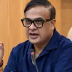असम के मुख्यमंत्री हिमंता बिस्वा सरमा का ममता बनर्जी पर बड़ा राजनीतिक तंज | west bengal politics news