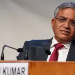 मुख्य चुनाव आयुक्त ज्ञानेश कुमार को हटाने के संवैधानिक प्रावधान और पूरी प्रक्रिया | national politics news