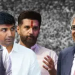 मुख्य चुनाव आयुक्त के फैसलों पर एनडीए में घमासान, सहयोगियों ने मांगी सफाई | national politics news