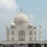 ताजमहल की सुरक्षा होगी मजबूत, यलो जोन में लगेंगे 90 नए सीसीटीवी कैमरे | agra news