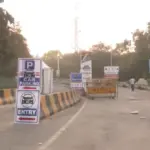 दिल्ली वासियों को बड़ी सौगात, बारापूला फेज-3 एलिवेटेड कॉरिडोर का उद्घाटन आज | delhi news