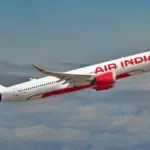 दिल्ली से काठमांडू जा रही एयर इंडिया की फ्लाइट में तकनीकी खराबी, सुरक्षित लौटी दिल्ली | international flight technical glitch