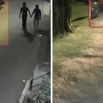 दिल्ली यूनिवर्सिटी में छात्राओं से बदसलूकी पर बड़ी कार्रवाई, तीन छात्र सस्पेंड | delhi crime news