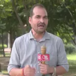 दिल्ली के कालकाजी में नाबालिग से गैंगरेप, मुठभेड़ के बाद आरोपी गिरफ्तार | delhi crime news