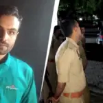आजमगढ़ में खूनी संघर्ष और बंधक संकट का अंत, चार लोगों का हत्यारा पुलिस मुठभेड़ में ढेर | azamgarh news