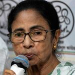 नंदीग्राम उपचुनाव में ममता बनर्जी ने कांग्रेस प्रत्याशी को दिया समर्थन | west bengal politics news