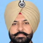पंजाब में एएसआई हरजीत सिंह हत्याकांड का मुख्य आरोपी एनकाउंटर में ढेर, पाकिस्तान कनेक्शन आया सामने | punjab police news