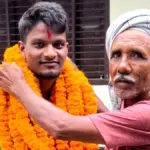 मुंबई की चॉल में रहने वाले ऑटो चालक का बेटा बनेगा डॉक्टर, केजीएमयू में हुआ चयन | national education news