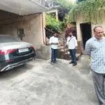 पीने के पानी से फर्श साफ करने पर महिला को देना पड़ा 20 हजार का जुर्माना | hyderabad news