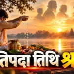 पितृपक्ष में प्रतिपदा तिथि का श्राद्ध आज, जानें पिंडदान और तर्पण की सही विधि | religious news