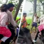 ओडिशा के ढेंकनाल में युवती से सड़क पर बदसलूकी, दो आरोपी हिरासत में | odisha crime news