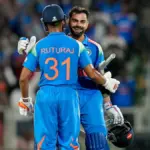 विराट कोहली ने जाहिर की वर्ल्ड कप 2027 को लेकर बड़ी इच्छा, फाइनल मैच पर टिकी हैं निगाहें | vishal kohli news
