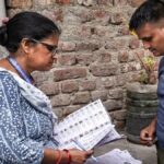 मतदाता सूची पुनरीक्षण विवाद के बाद चुनाव आयोग का बड़ा फैसला, फॉर्म-6 से अतिरिक्त घोषणा पत्र हटाया | election commission news